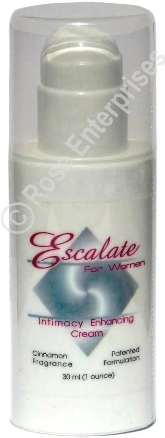 Main image of Escalate Cream