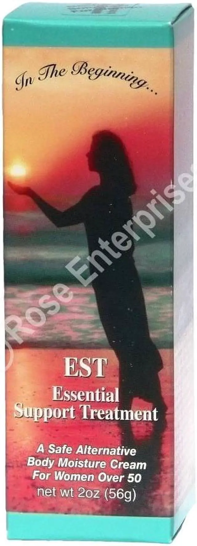 Main image of EST Essential Support Treatment