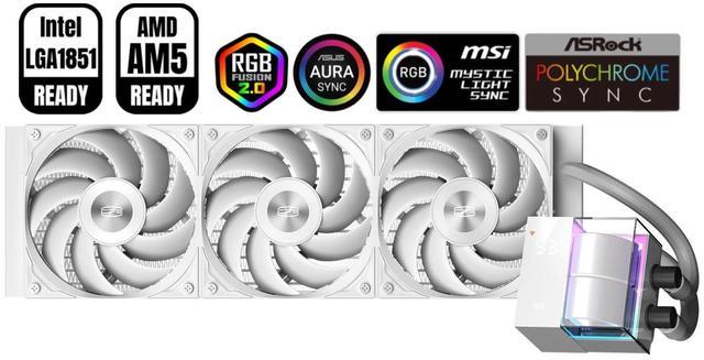 PCCOOLER CPS YN850 Fully Modular Power Supply, 80 PLUS Gold