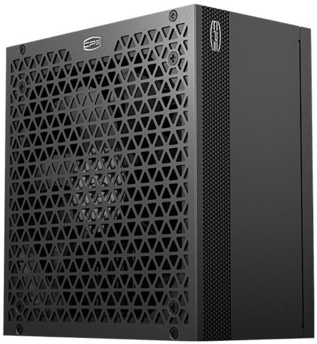 PCCOOLER CPS YS1200 Fully Modular Power Supply, 80 PLUS Gold
