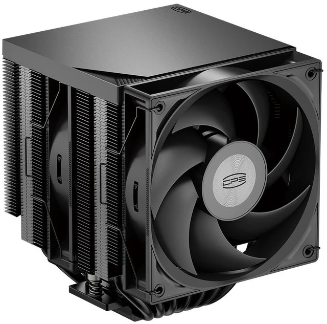 PCCOOLER CPS YN1000 1000W 80 PLUS Gold Modular PSU, ATX 3.1, PCIe
