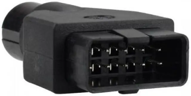 Alt view image 3 of 7 - Tech2 Diagnostic Scanner For GM/SAAB/OPEL/SUZUKI/ISUZU/Holden with TIS2000 Software Full Package in Carton Box