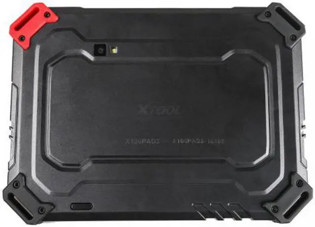 Alt view image 6 of 6 - XTOOL X-100 PAD 2 Special Functions Expert Update Version of X100 PAD