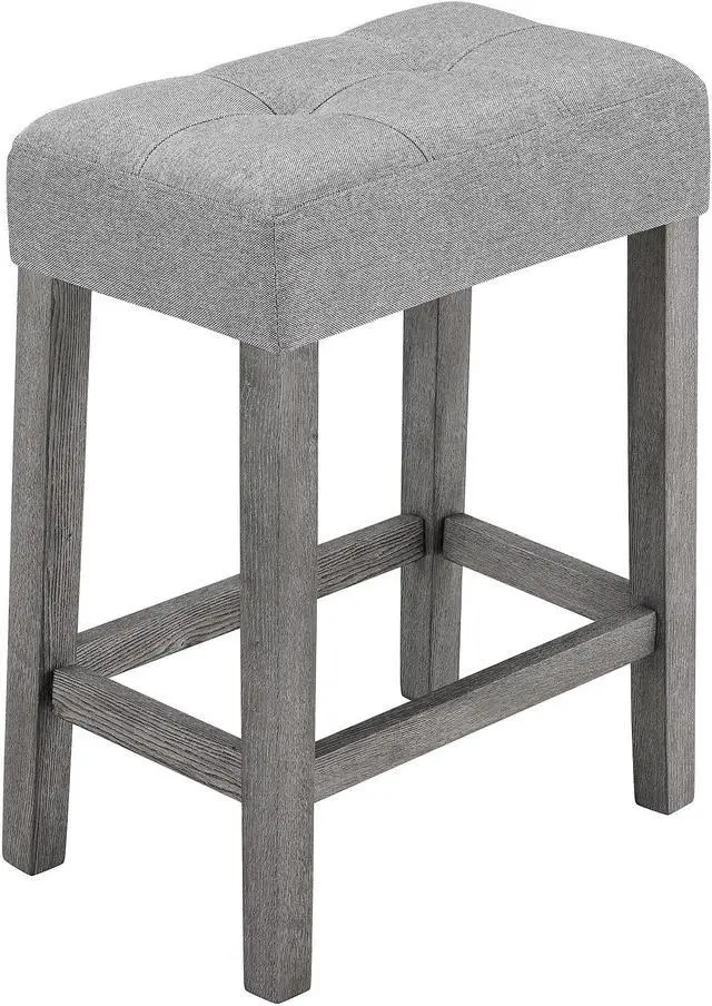 Alt view image 5 of 7 - Bar Table Set with Outlet, Bar Table and Chairs Set, 4 Piece Dining Table Set, Industrial Breakfast Table Set, for Living Room, Dining Room, Game Room