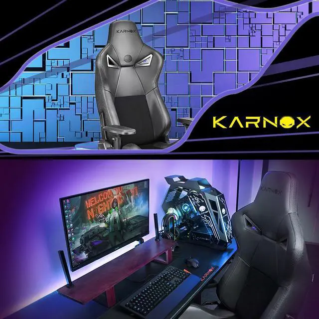 Alt view image 5 of 7 - Ergonomic Gaming Chair,Adjustable Office Computer Chair with Lumbar Support ,Tall Back Swivel Chair with Headrest and Armrest,Comfortable Reclining Video Desk Chair with Suede Padded Sea