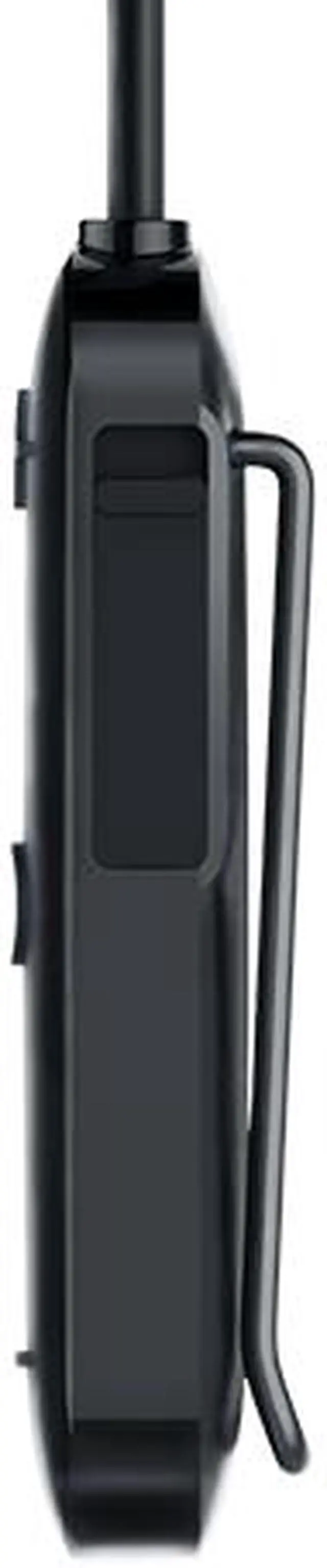 Alt view image 3 of 7 - Xiaomi Mi Sports Bluetooth Earphones Mini, Lightweight, IPX4 Water Resistant, Anti-slip Hook Design