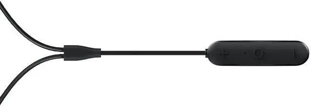 Alt view image 2 of 7 - Xiaomi Mi Sports Bluetooth Earphones Mini, Lightweight, IPX4 Water Resistant, Anti-slip Hook Design