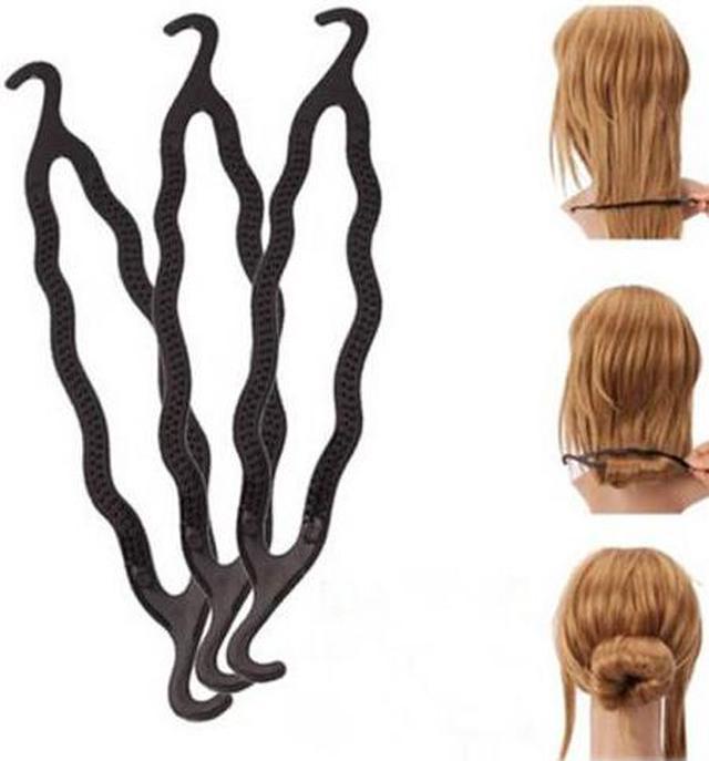 Hair Braider Styling Tools Braiding Tool