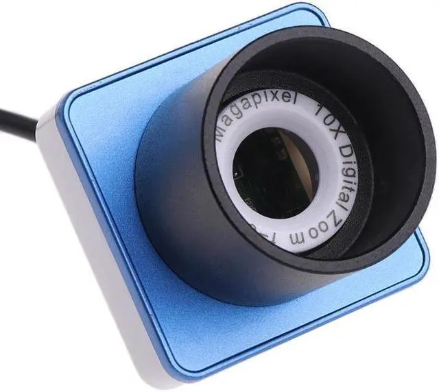 Alt view image 5 of 6 - Telescope Digital Electronic Eyepiece Camera for Astrophotography USB Port #0626