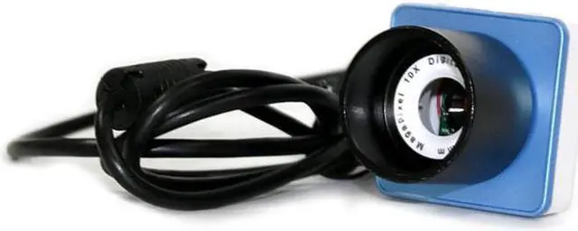 Alt view image 3 of 6 - Telescope Digital Electronic Eyepiece Camera for Astrophotography USB Port #0626