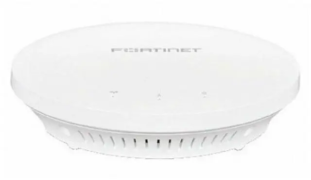 Main image of Fortinet FortiAP FAP-221E Wireless Access Point + 1 Year 24x7 FortiCare + FC-10-PE221--02472-12 License
