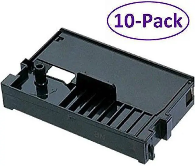 Main image of Genuine Epson Black Ribbon Cartridge 800000 Character for TM-H6000 Printer