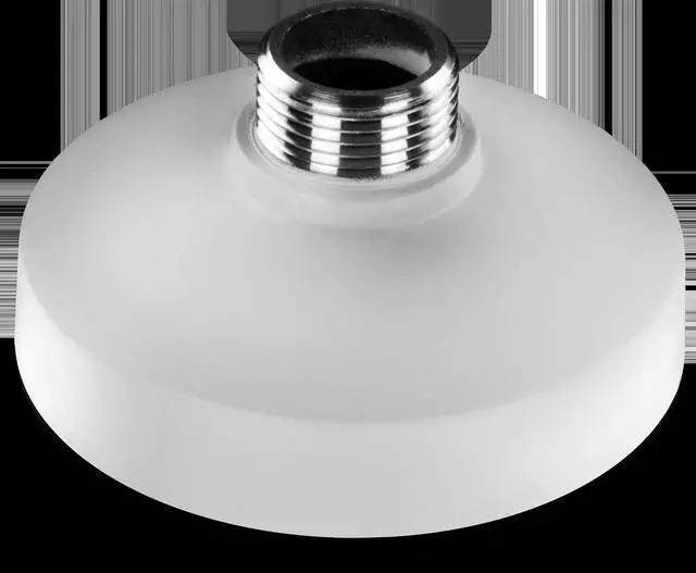 Alt view image 15 of 18 - TRENDnet Compact Outdoor Wall Mount Bracket for Dome Cameras