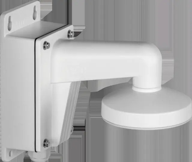 Alt view image 3 of 4 - TRENDnet TV-WL300 Outdoor Wall Mount Bracket for Dome Cameras (TV-IP420P)