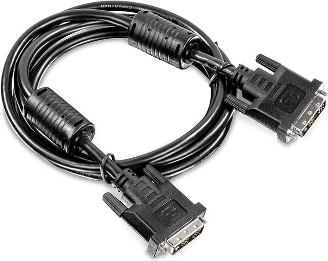 Alt view image 2 of 4 - TRENDnet TK-CD06, 6 ft. DVI-I, USB,and Audio KVM Cable Kit