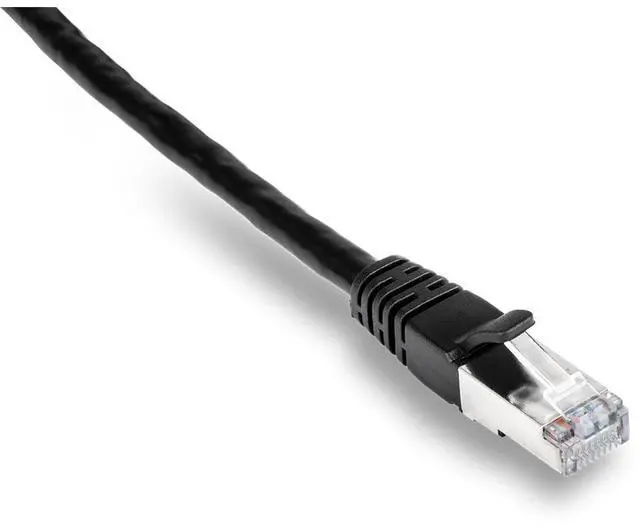 Alt view image 4 of 5 - TRENDnet TI-CD02, M12 to RJ-45 Industrial Ethernet Cable, 2m (6.5 ft.)