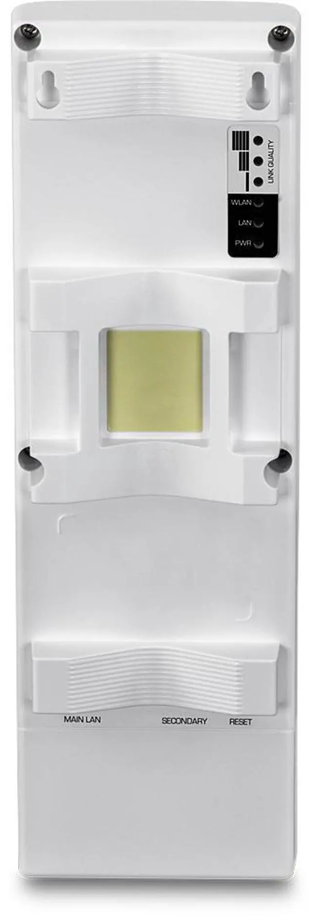 Alt view image 6 of 15 - TRENDnet 14 dBi WiFi 6 AX1200 Outdoor Directional PoE Access Point, TEW-940APBO