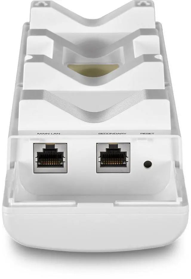 Alt view image 5 of 15 - TRENDnet 14 dBi WiFi 6 AX1200 Outdoor Directional PoE Access Point, TEW-940APBO