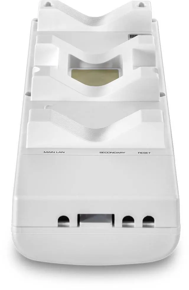 Alt view image 4 of 15 - TRENDnet 14 dBi WiFi 6 AX1200 Outdoor Directional PoE Access Point, TEW-940APBO