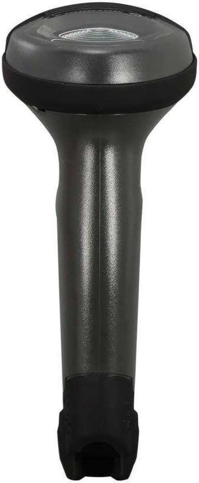 Alt view image 3 of 7 - Zebra (Motorola) Symbol LI2208-SR General Purpose Corded Linear Imager Barcode Scanner, USB Kit, Black - LI2208-SR00007ZZWW