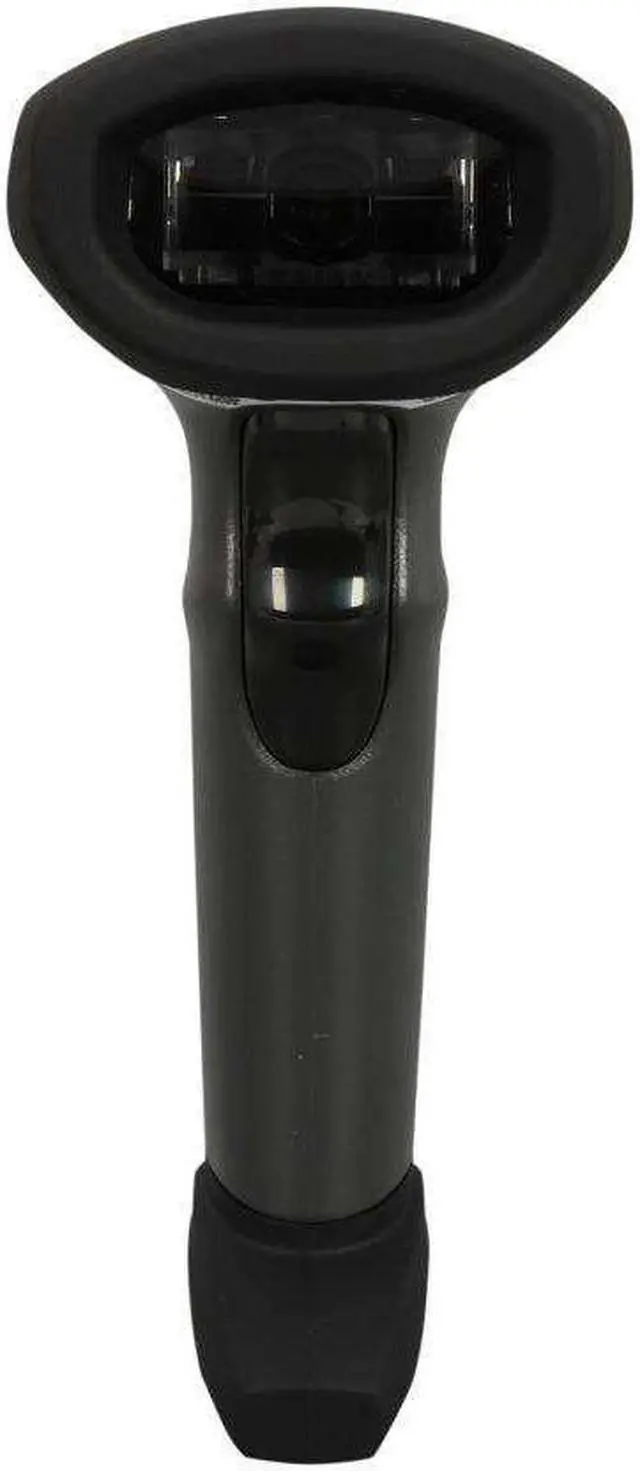 Alt view image 5 of 7 - Zebra (Motorola) Symbol LI2208-SR General Purpose Corded Linear Imager Barcode Scanner, USB Kit, Black - LI2208-SR00007ZZWW