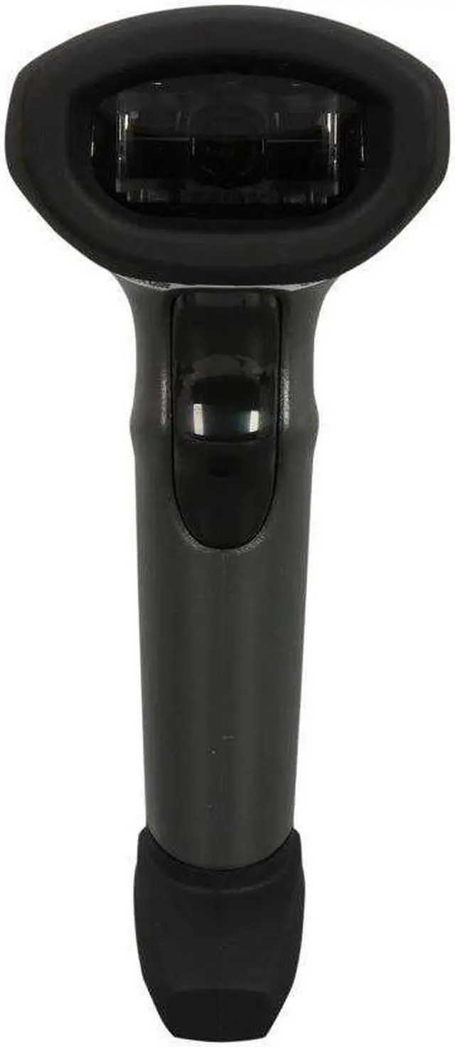 Alt view image 5 of 7 - Zebra (Motorola) Symbol LI2208-SR General Purpose Corded Linear Imager Barcode Scanner, USB Kit, Black - LI2208-SR00007ZZWW