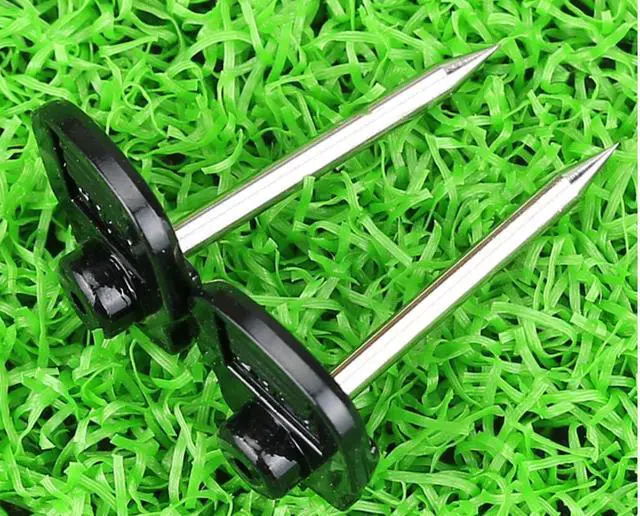 Main image of Kluoshi S178A/S153A/S123C-A/B/S123M4 fiber fusion machine electrode rod discharge needle 1 pair