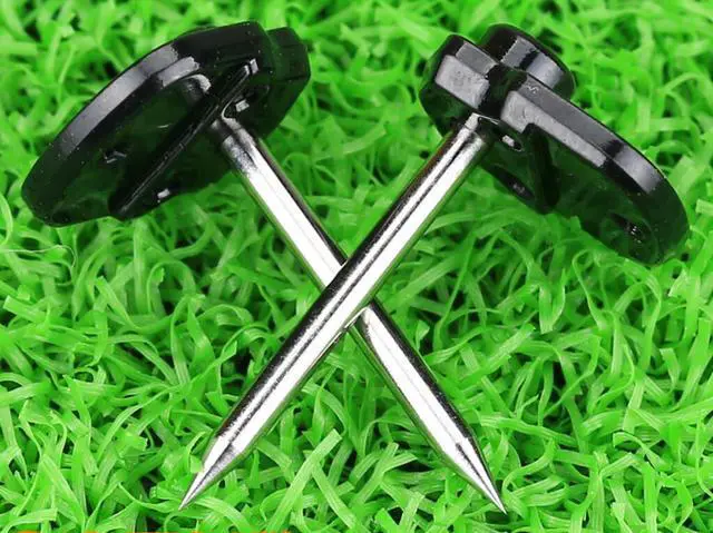 Alt view image 5 of 7 - Kluoshi S178A/S153A/S123C-A/B/S123M4 fiber fusion machine electrode rod discharge needle 1 pair