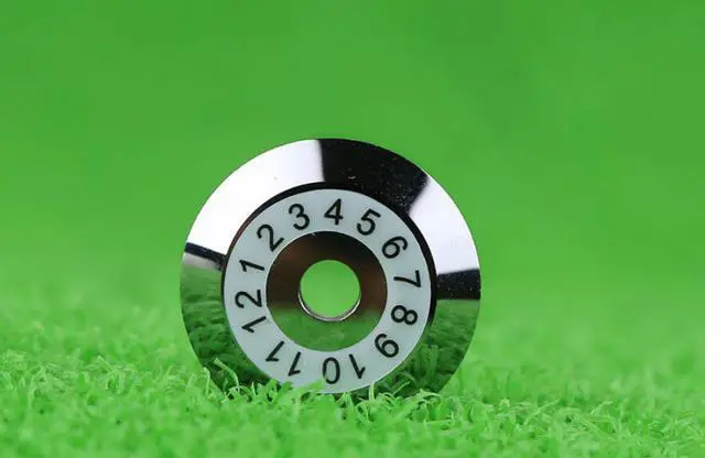 Main image of Colus 12-sided fiber cutter blade suitable for FC-6S blade leather cable pigtail bare fiber cutter accessories cold connection hot melt tool tungsten steel material