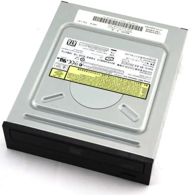 Alt view image 2 of 3 - Lenovo 41N3325 Lenovo 16X Sata Internal Dvdrom Drive For Thinkcentre-41N3325