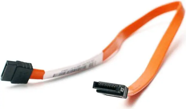 Alt view image 3 of 4 - DC094 Dell Sata Optical Data Cable DIMENSION 9200