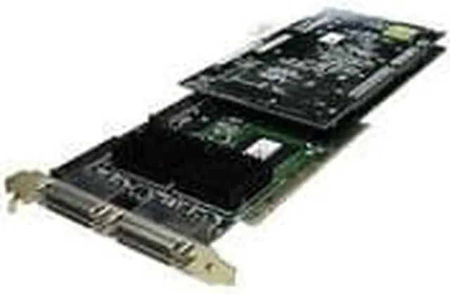 Main image of HP-IMSourcing SCSI Controller