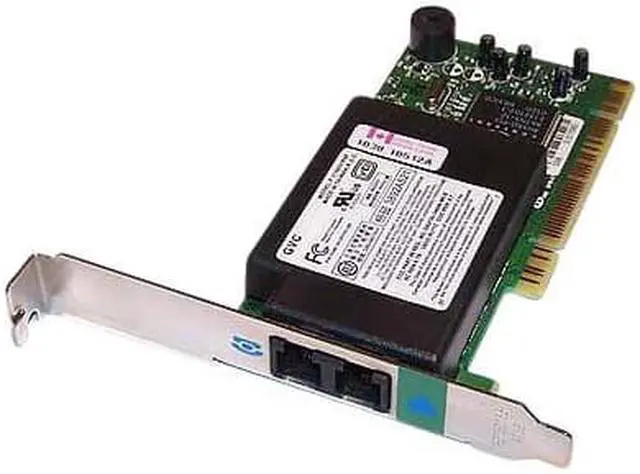 Main image of Dell 79Ekd Modem 56K Pci
