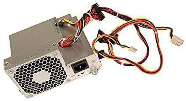 Alt view image 4 of 4 - Hp 437352-001 240 Watt Power Supply For Dc7800 Sff