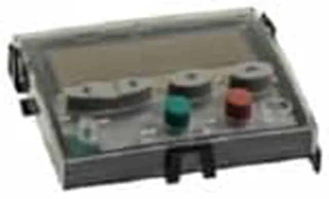 Alt view image 2 of 2 - LEXMARK 99A1501 CONTROL PANEL ASSY, 11K0627, 11K0628