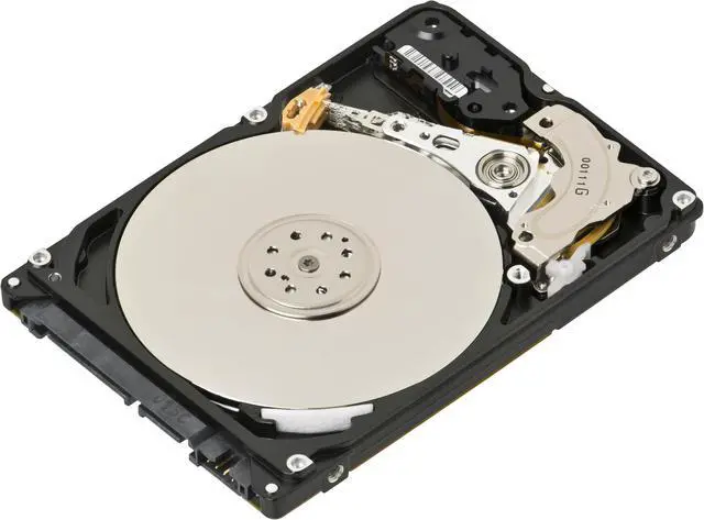 Alt view image 3 of 5 - HP 404670-003 72.8Gb 10000Rpm 80Pin Ultra320 Scsi 3.5Inch Form Factor 1.0Inch Height Hot Pluggable Hard Drive