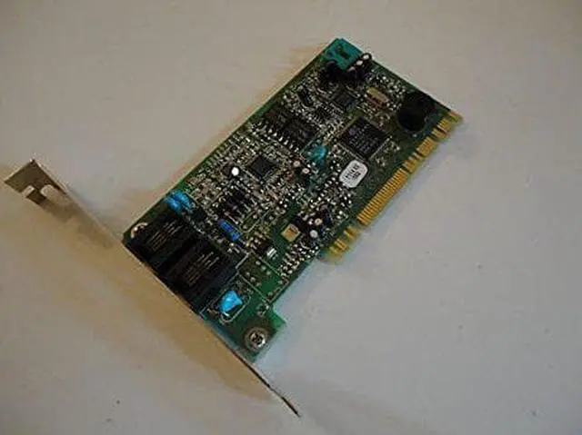 Main image of Dell Aztech 56K PCI Modem MDP3900V-U 49XJC