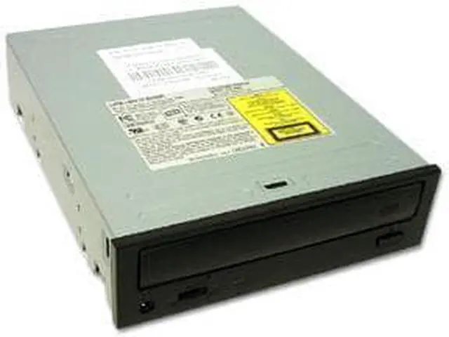 Alt view image 3 of 3 - Dell T0799 CD-ROM, Black, 48X IDE HH for Opti, Dim & PWS PCs'