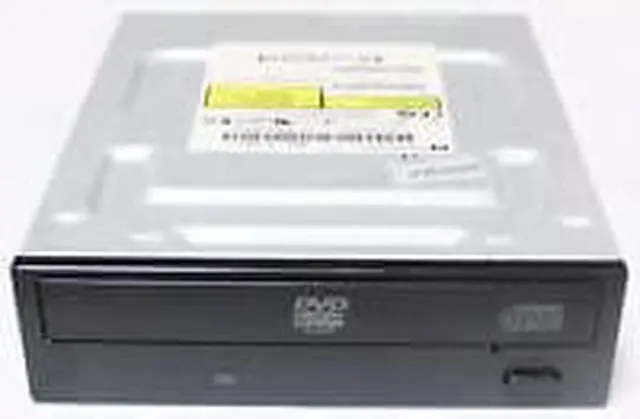 Alt view image 3 of 3 - HP 410125-200 16X Sata Internal Dvdrom Optical Drive For Desktop Pc