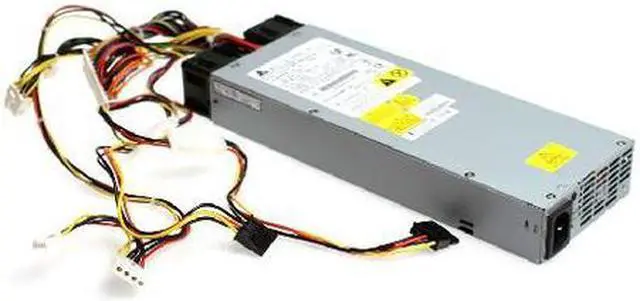 Main image of HPE 408286-001 AC Power Supply