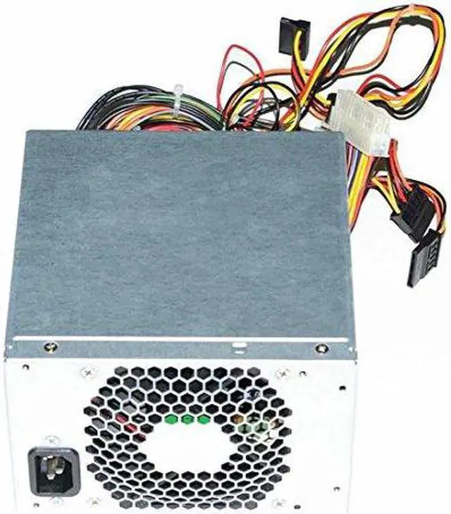 Main image of HP 437331-001 Proprietary Power Supply