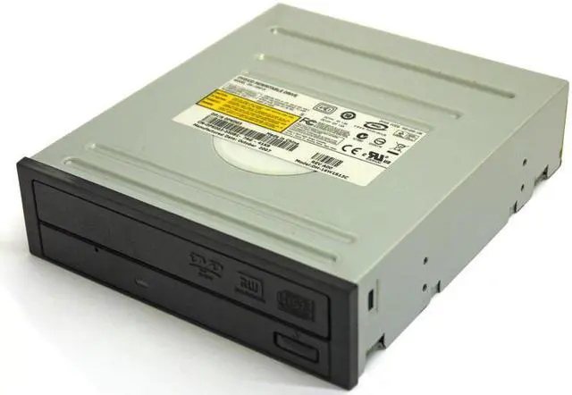 Main image of Dell Pk003 Dell 16X Sata Internal Dual Layer Dvd?Rw Drive