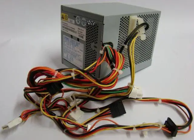 Main image of Lenovo Ps-5311-3M Lenovo 310 Watt Power Supply For Thinkcentre
