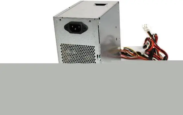 Alt view image 2 of 6 - Dell F255e-00 Dell 255 Watt Power Supply For Optiplex 360 760 960 Mt