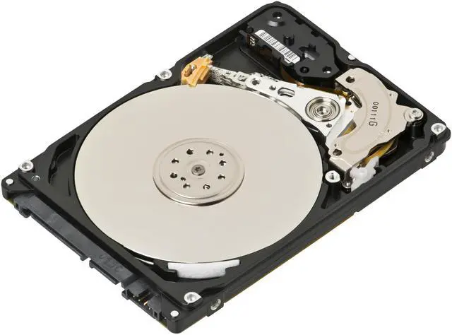 Main image of IBM DCAS-32160 2.1GB SCSI 80-PIN
