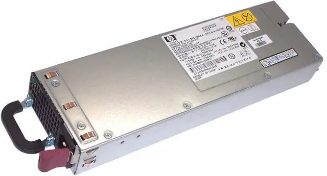 Main image of HP 411076-001 Redundant Power Supply, 700W