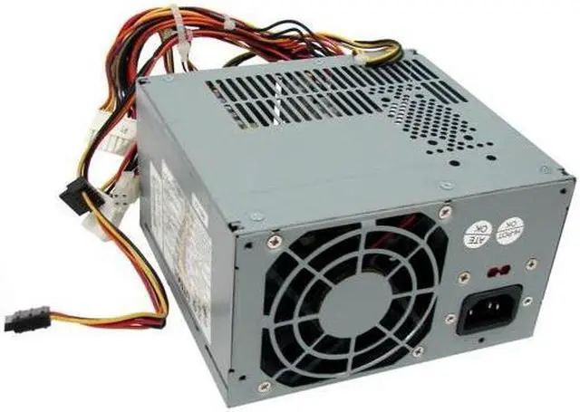 Alt view image 2 of 4 - Hp 410507-003 250 Watt 115230Vac Input 5060Hz Power Supply For Dx2200