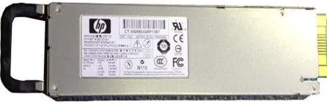 Main image of HP 280127-001 325 Watt Redundant Power Supply For Proliant Dl360 G3