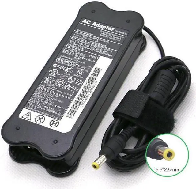 Main image of Lenovo AC Adapter