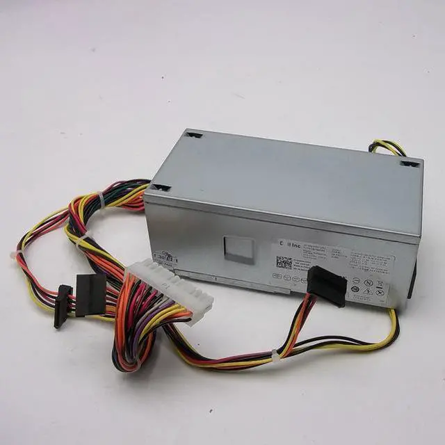 Alt view image 4 of 7 - Dell 77Ghn Dell Optiplex 3010 7010 9010